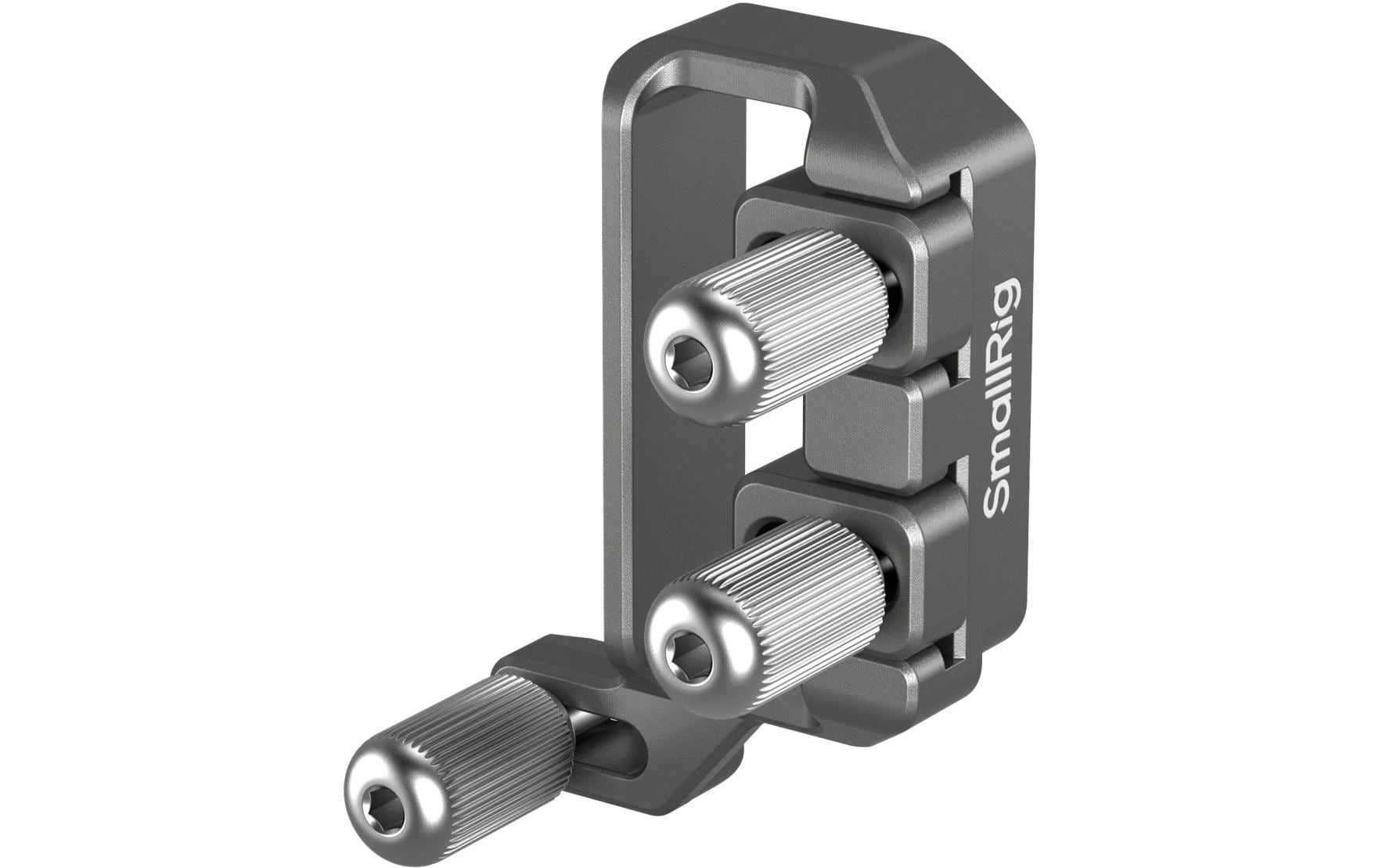 SmallRig USB-C & MULTI Cable Clamp