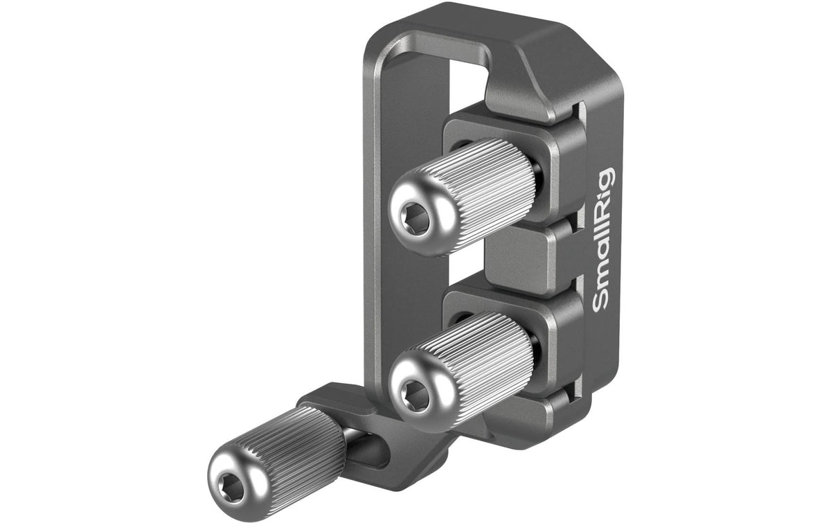 SmallRig USB-C & MULTI Cable Clamp