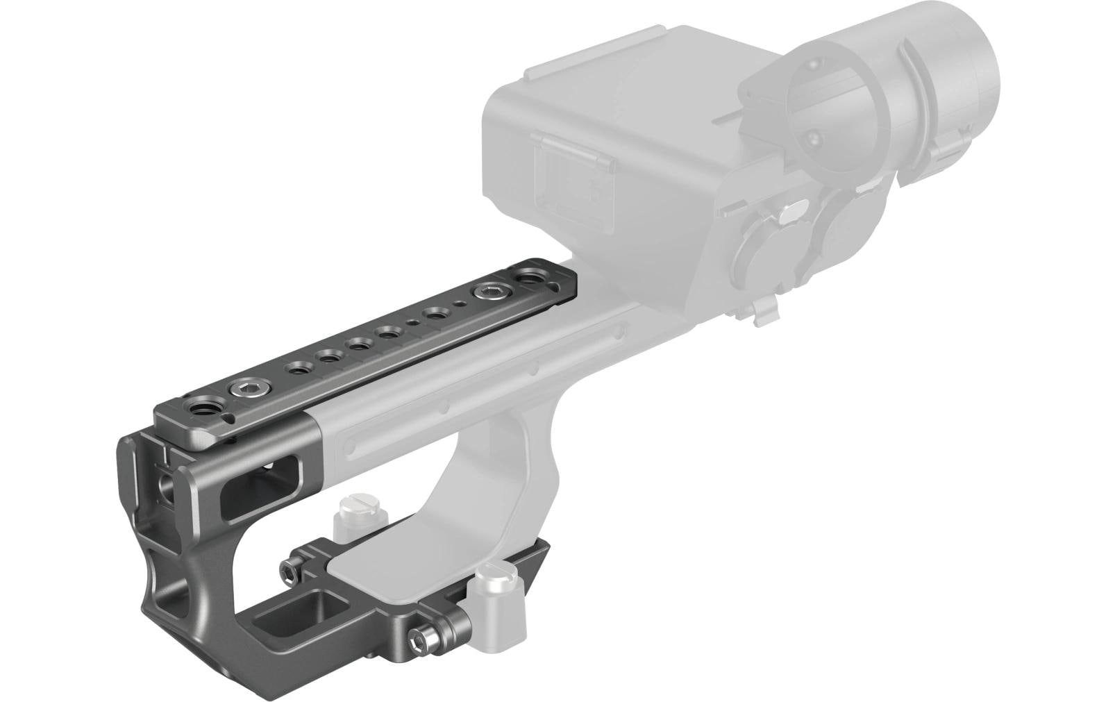 SmallRig Extension Mount Plate Kit