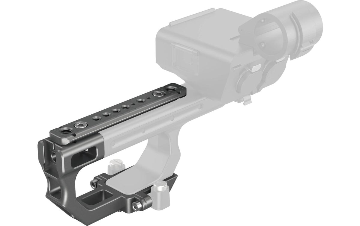 SmallRig Extension Mount Plate Kit