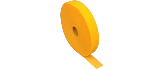 ETN FAST-STRAP METER 30 MM YELLOW 5 M
