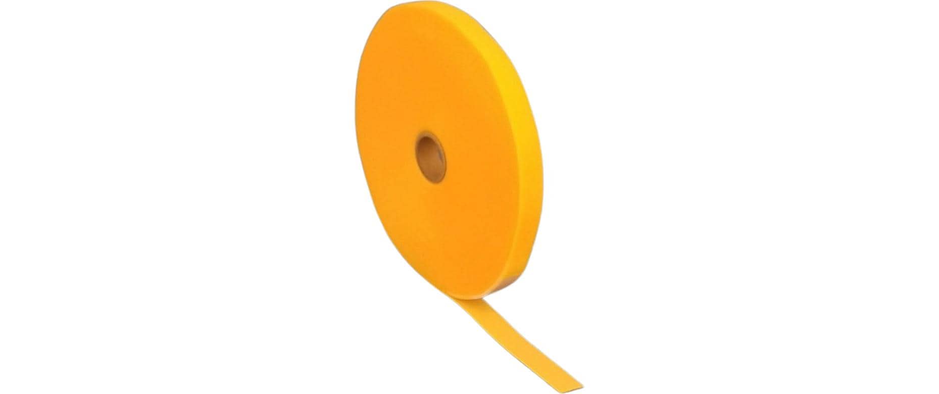 ETN FAST-STRAP METER 15 MM  YELLOW 5 M