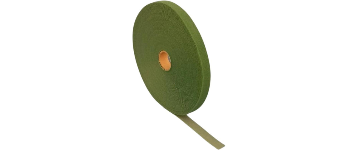 ETN FAST-STRAP METER 10 MM GREEN 5 M