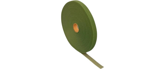 ETN FAST-STRAP METER 10 MM GREEN 5 M
