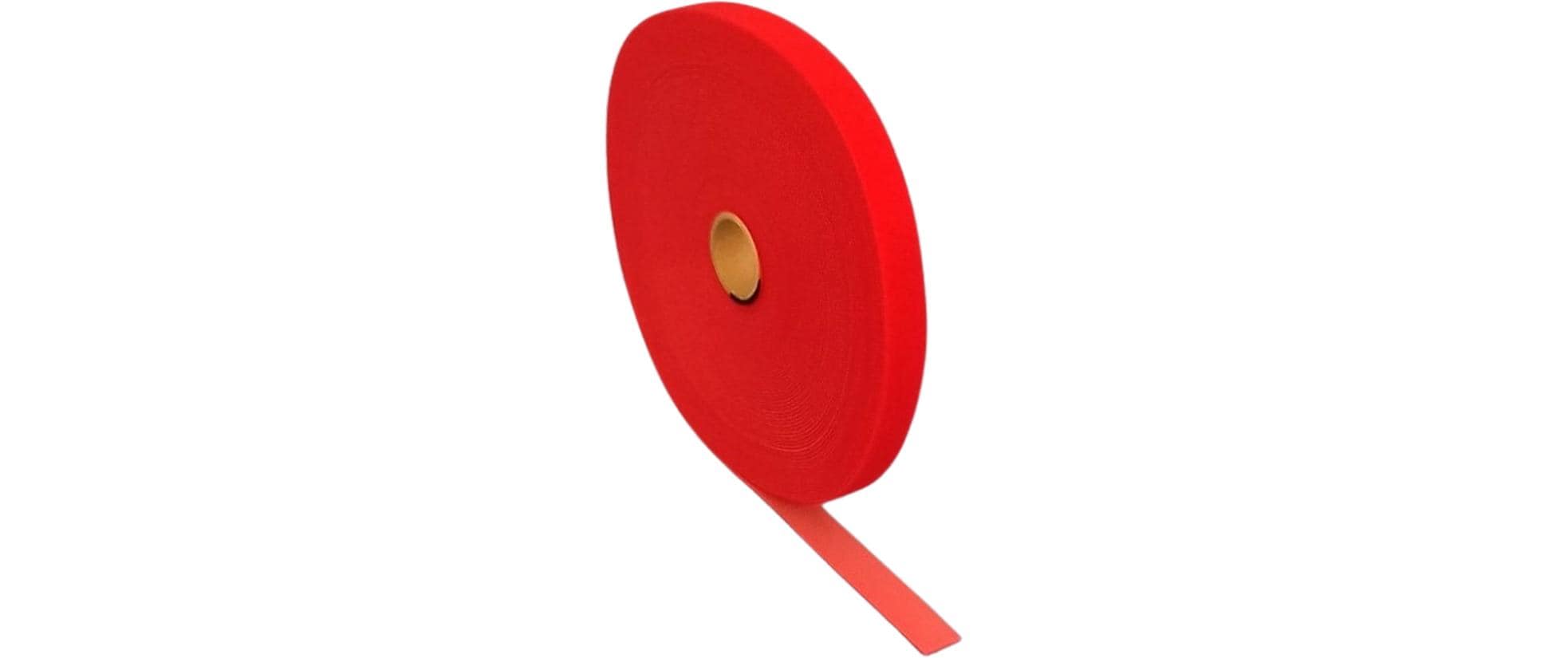 ETN FAST-STRAP METER 10 MM RED 5 M