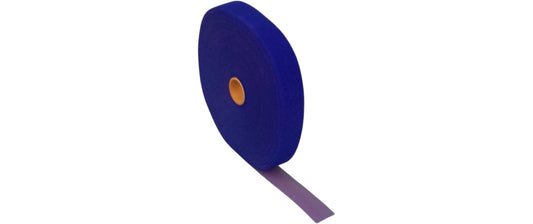 ETN FAST-STRAP METER 30 MM BLUE 5 M