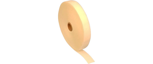 ETN FAST-STRAP METER 30 MM  WHITE 3 M