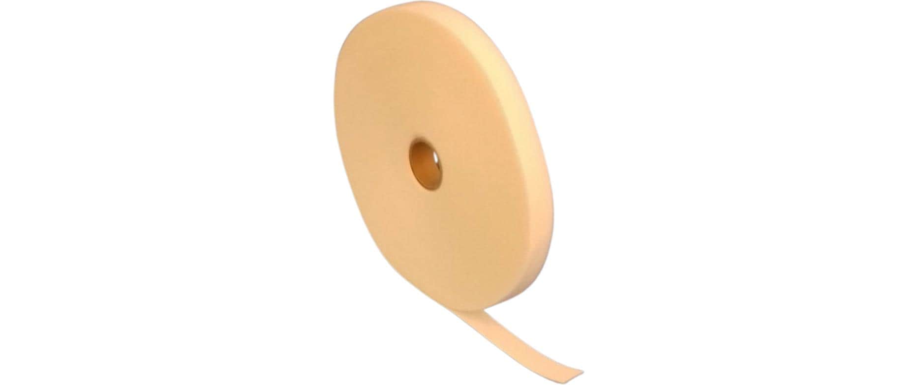ETN FAST-STRAP METER 10 MM WHITE 1 M