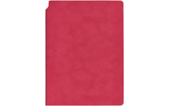 Kolma, Notizbuch Smooth A5, gepunktet, pink