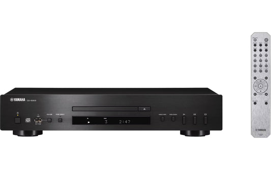 Yamaha CD-S303 CD-Spieler