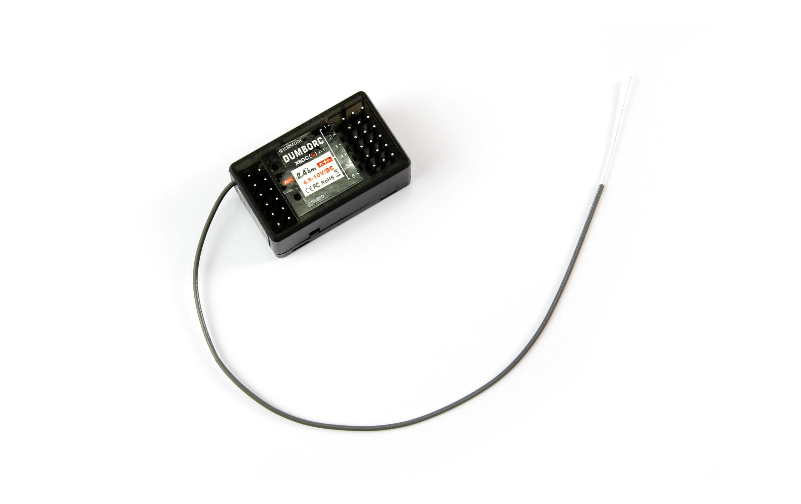 Amewi Empfänger X6DCG
