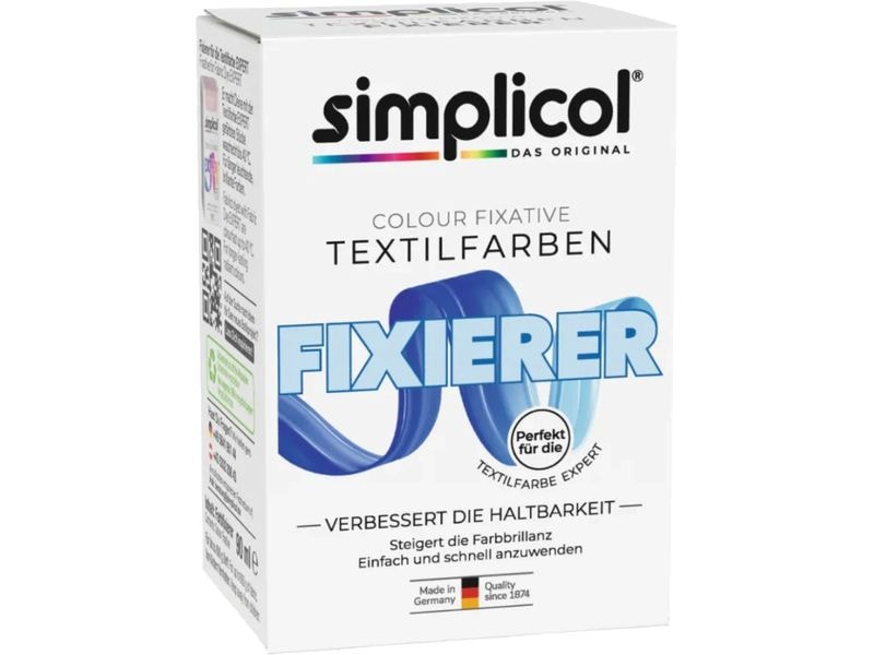 Simplicol | Simplocol Farb-Fixierer expert | 90 ml