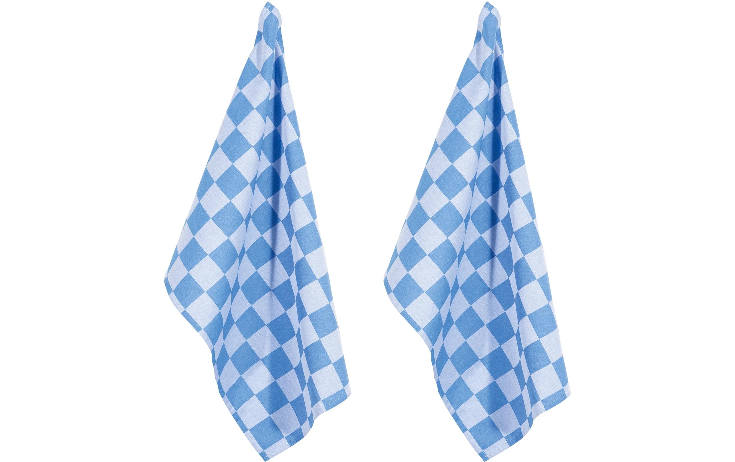pad Geschirrtücher Chess, 2er Set