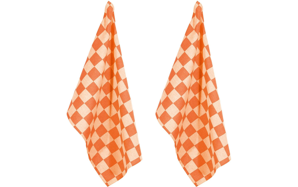 pad Geschirrtücher Chess, 2er Set