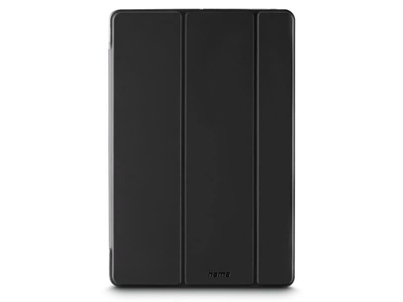 Hama | Tablet Case Fold Clear | Apple iPad Air 11. Schwarz
