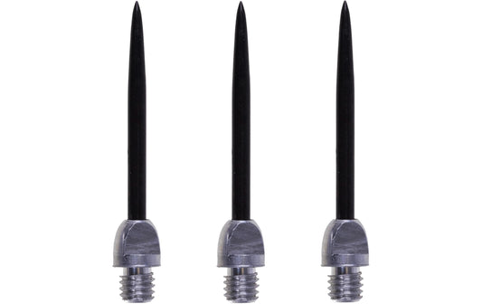 Karella Metallspitzen Softdarts Alu 3 Stk.