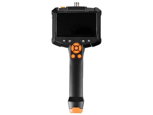 STRUCT | Endoskopkamera | 2 MP, 4.3inc IPS Display, IP67
