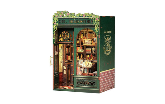 Cutebee Die Buchhandlung CNG-SD02