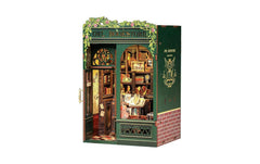 Cutebee Die Buchhandlung CNG-SD02