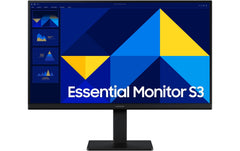Samsung LS27D300GAUXEN, 27, IPS, 16:9