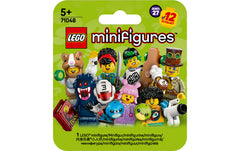 LEGO® | LEGO Minifiguren Serie 27 | LEGO Minifigures