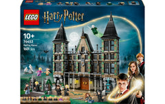 LEGO Landsitz der Familie Malfoy