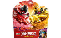 LEGO® | LEGO Drachen-Spinjitzu Battle Pack | LEGO NINJAGO