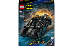 LEGO Batman Tumbler vs. Two Face