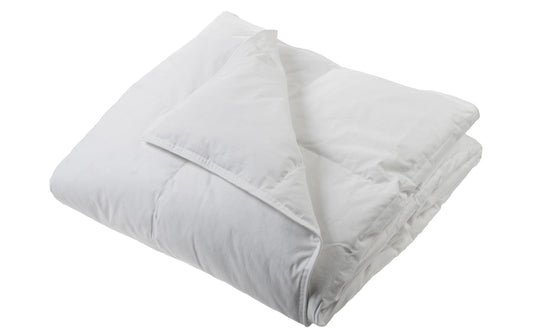 COCON, Daunen Duvet 160 x 210 cm