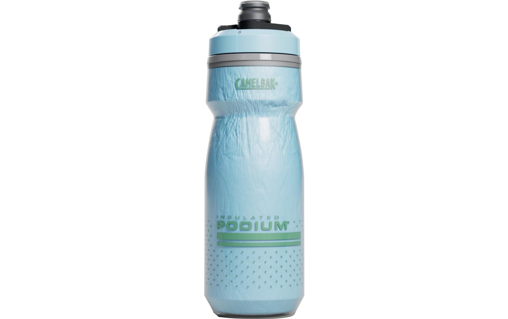 CamelBak Podium Chill 0.62l hellblau