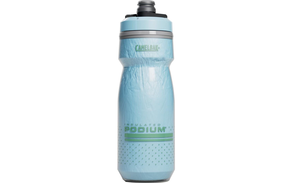 CamelBak Podium Chill 0.62l hellblau