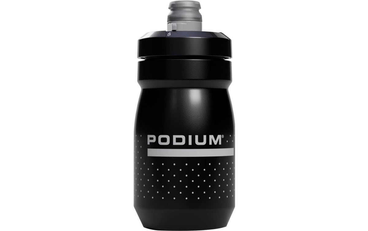CamelBak Podium Bottle 0.44l schwarz