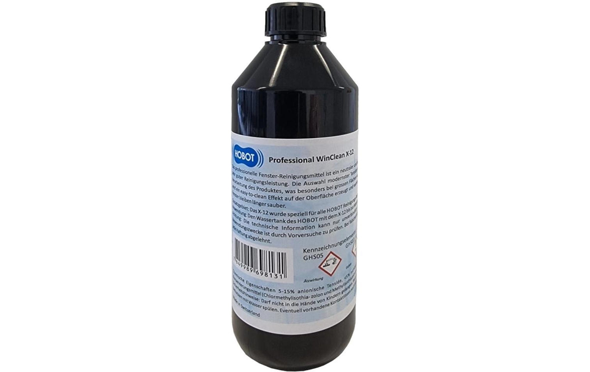 Hobot Winclean X-12
