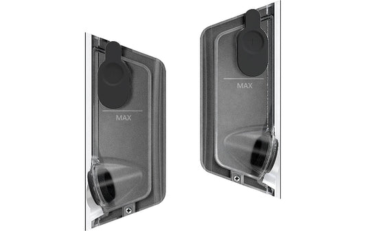 Hobot Wassertank Set S-6 Pro