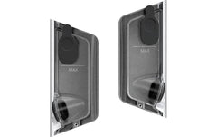 Hobot Wassertank Set S-6 Pro