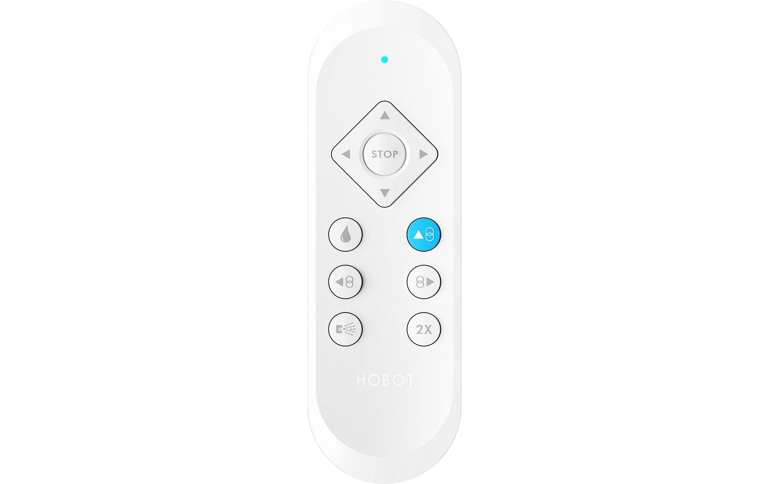 Hobot Fernbedienung zu S-6 Pro