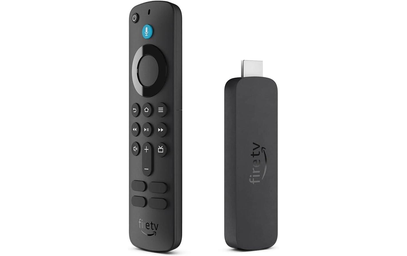 Amazon Fire TV Stick 4K 2024
