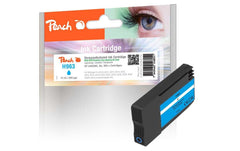 Peach, Toner HP No. 963 C, 3JA23AE Cyan