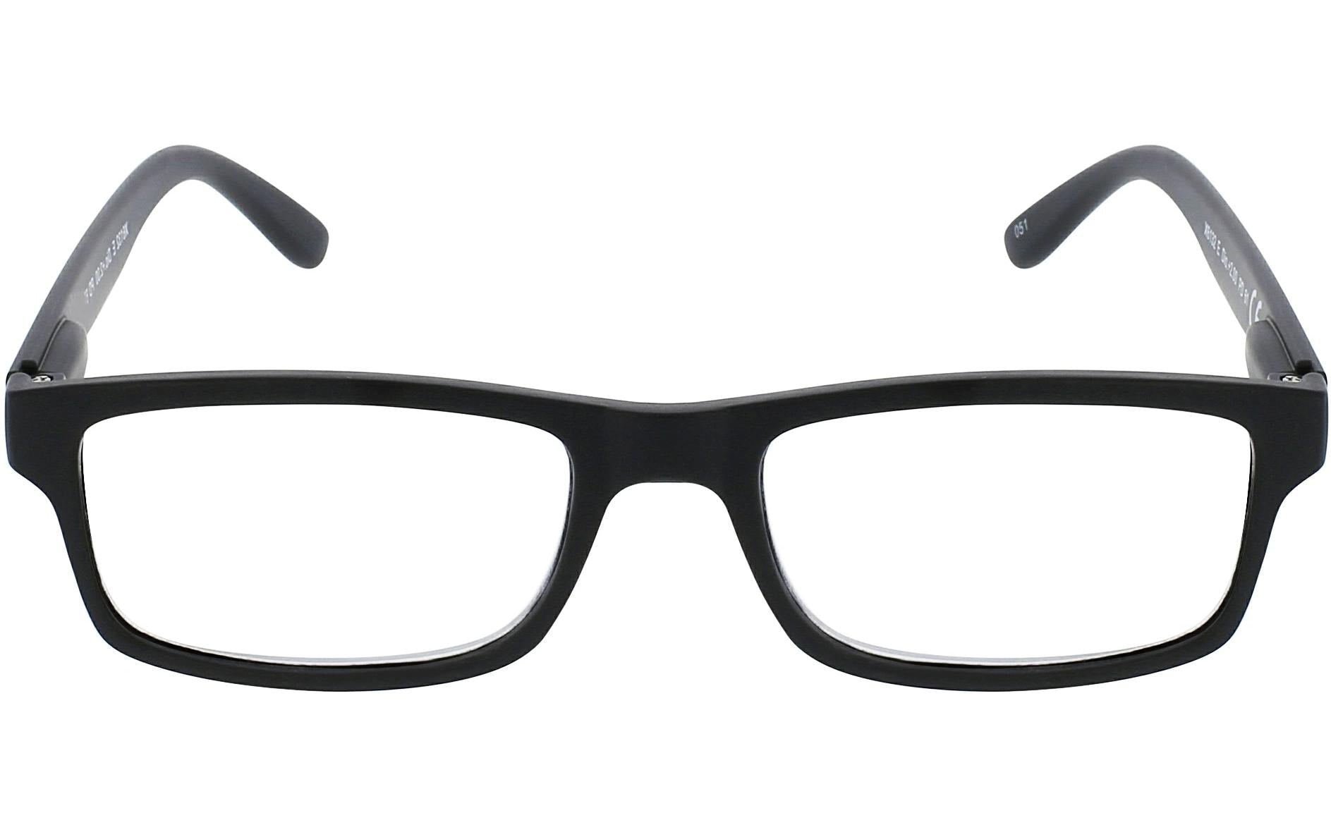 SMARTY, Lesebrille Ludwig 1,00