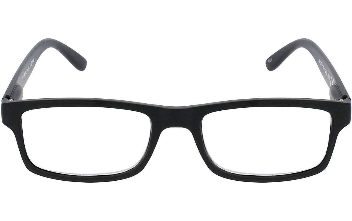 SMARTY, Lesebrille Ludwig 2,00