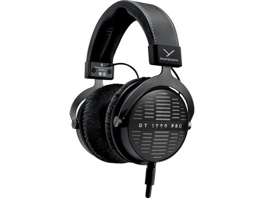 Beyerdynamic | DT 1990 Pro MKII 30Ohm | offener Studio-Referenzkopfhörer
