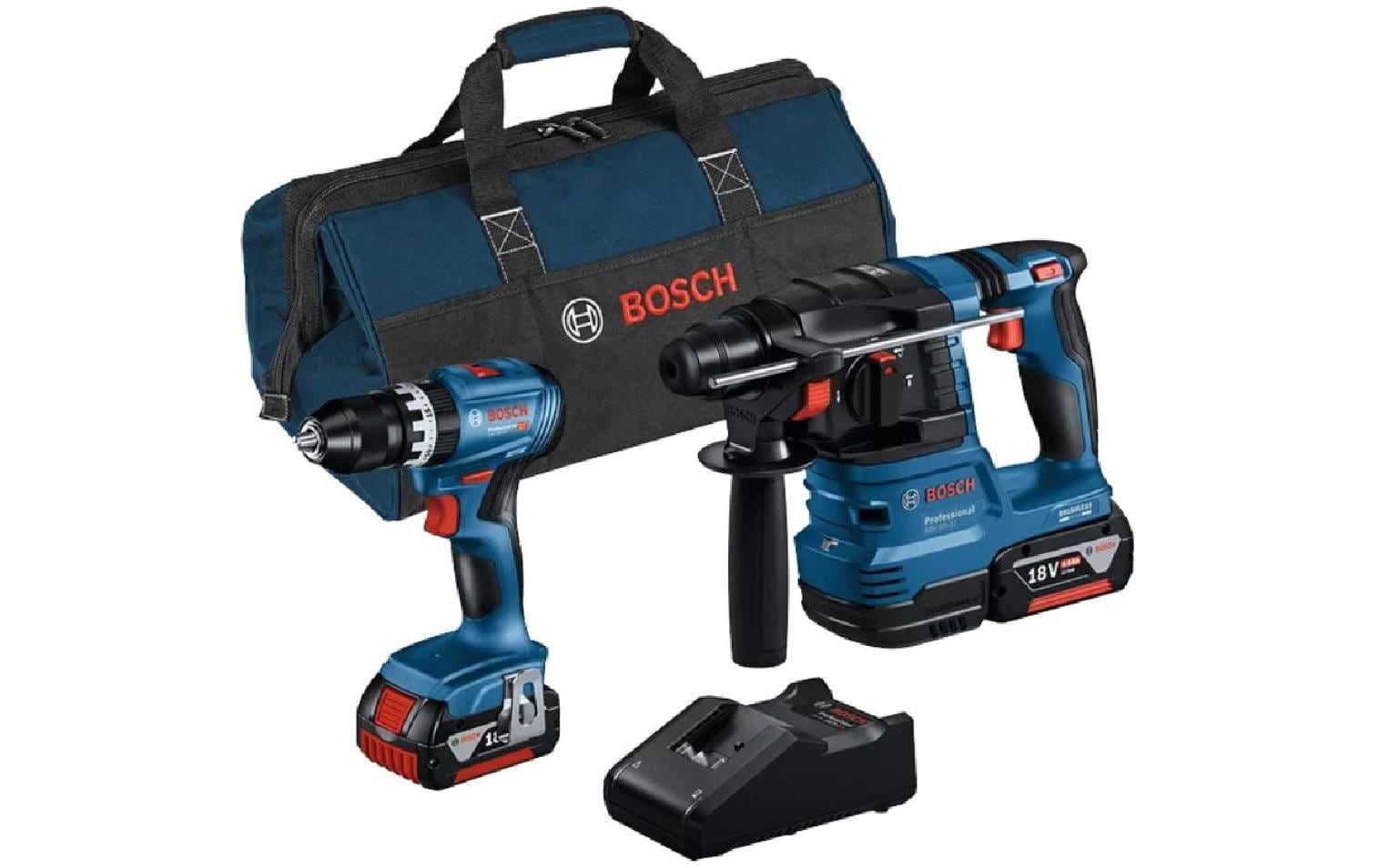 18V Profi Set