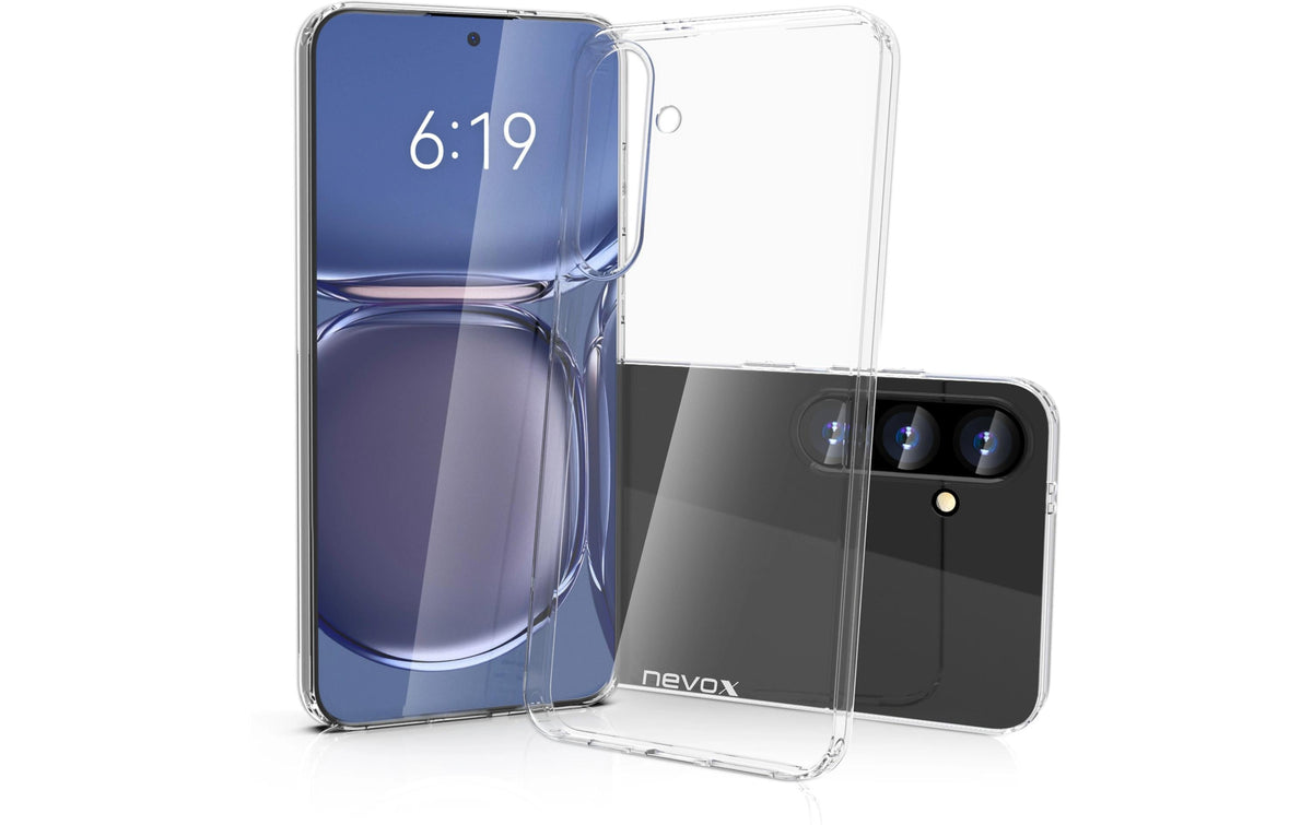 NEVOX StyleShell Flex transparent