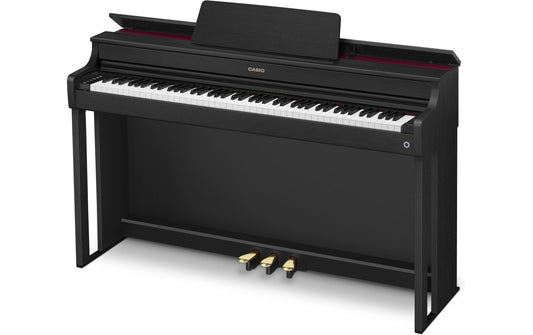 Casio | AP-300BK | CELVIANO Digital Piano, schwarz