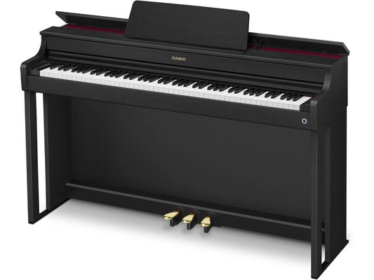 Casio | AP-300BK | CELVIANO Digital Piano, schwarz