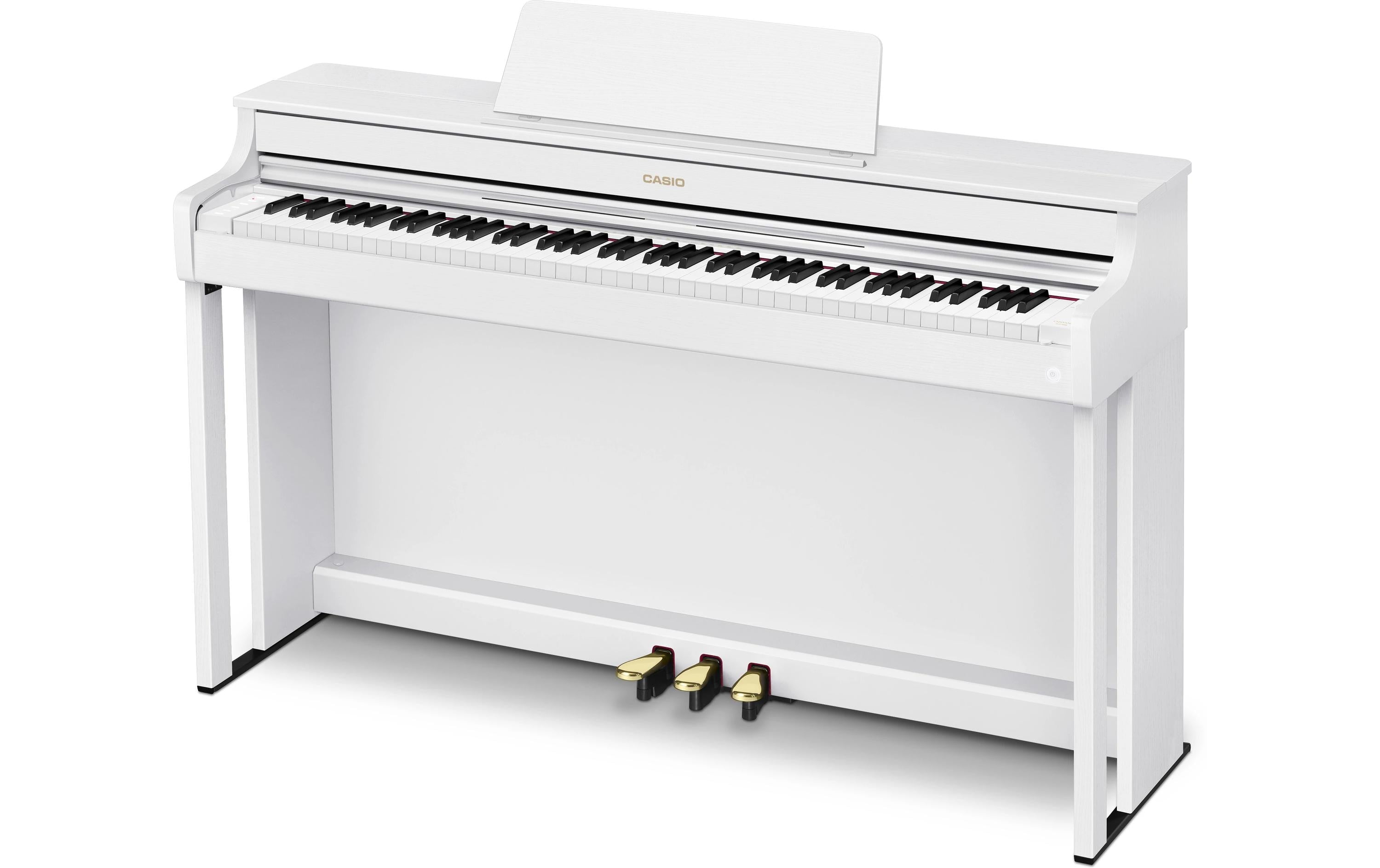 CASIO AP-300WE