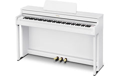 CASIO AP-300WE