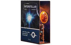 Tonecheer Interstellar CNG-TQ110