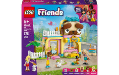 LEGO Geschäft für Haustierzubehör