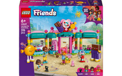 LEGO Heartlake City Süsswarenladen
